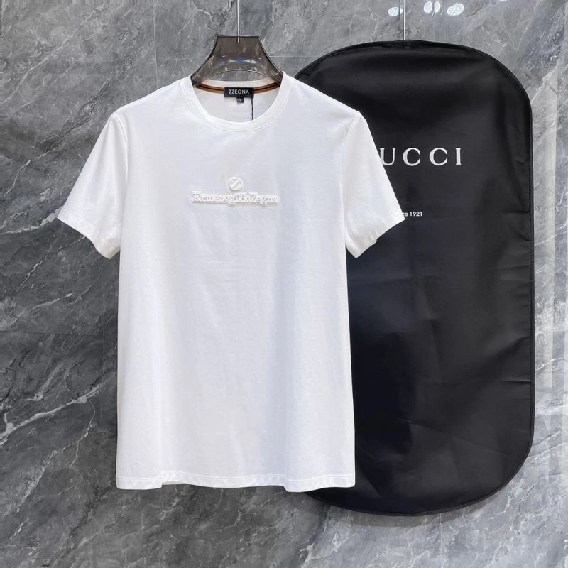Modern Ermenegildo Zegna T-Shirts 161807