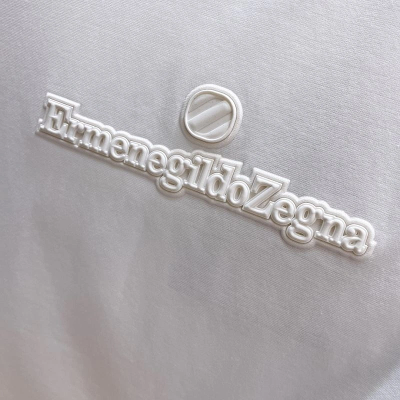 Modern Ermenegildo Zegna T-Shirts 161807