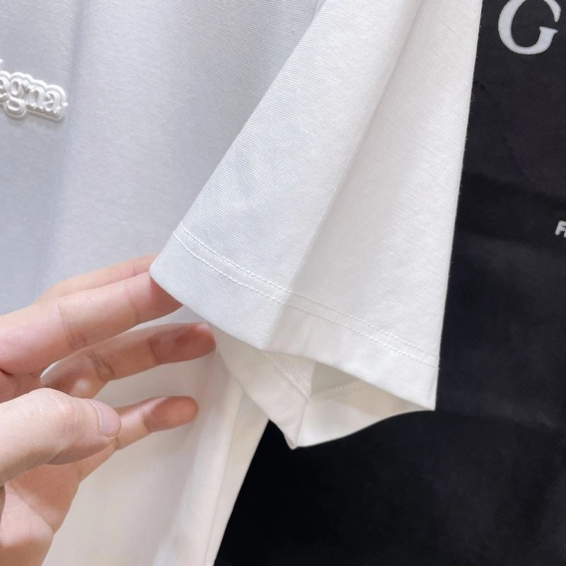 Modern Ermenegildo Zegna T-Shirts 161807