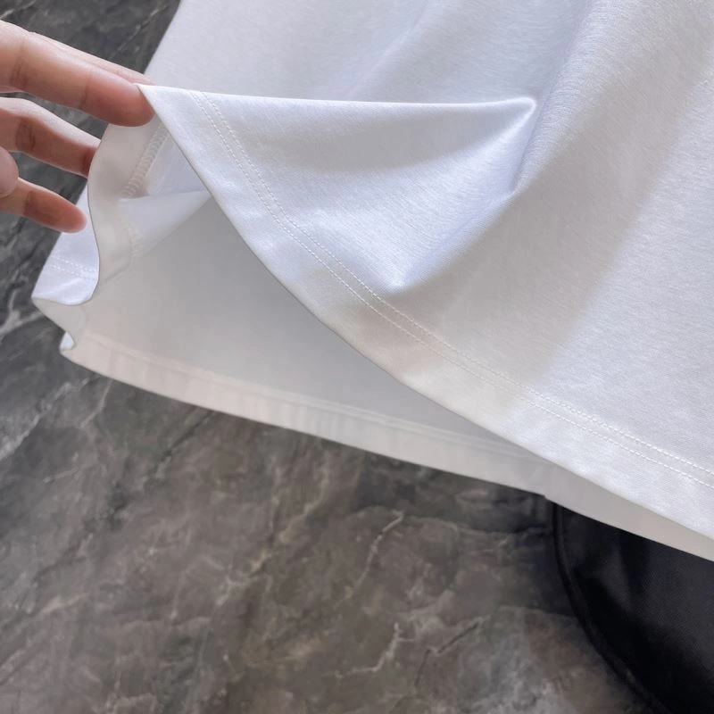 Modern Ermenegildo Zegna T-Shirts 161807