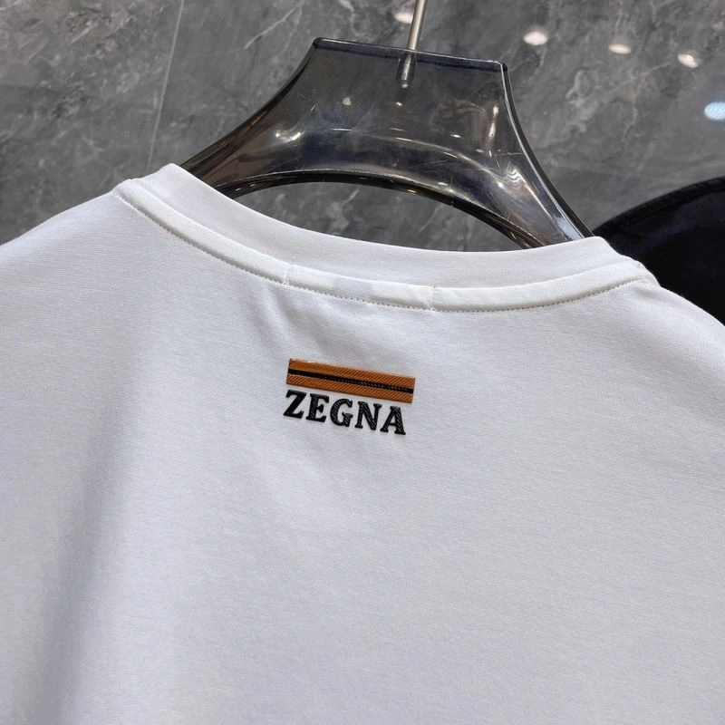 Modern Ermenegildo Zegna T-Shirts 161807