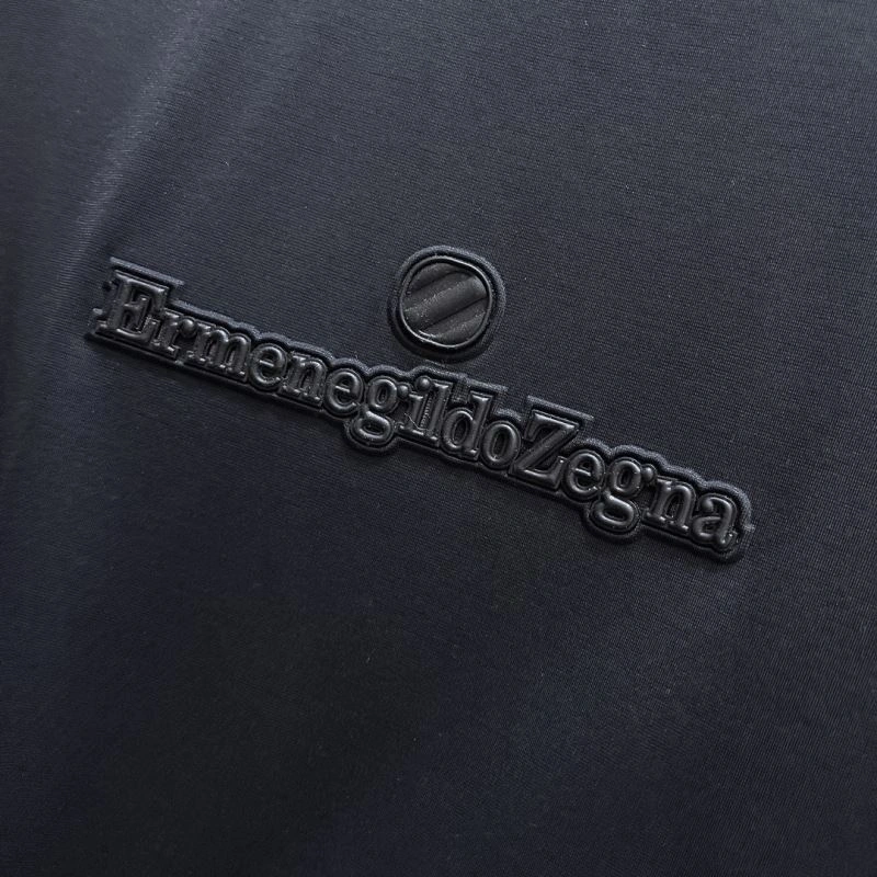 Ermenegildo Zegna T-Shirts Sophisticated 161739