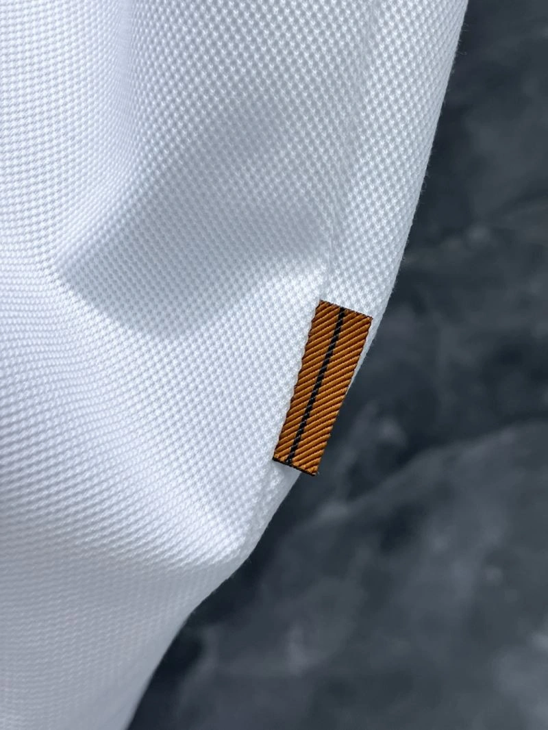 SoftTouch Ermenegildo Zegna T-Shirts 161738