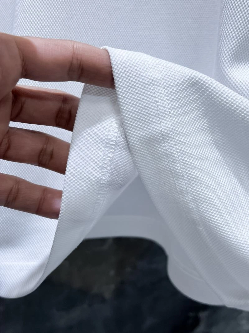 SoftTouch Ermenegildo Zegna T-Shirts 161738