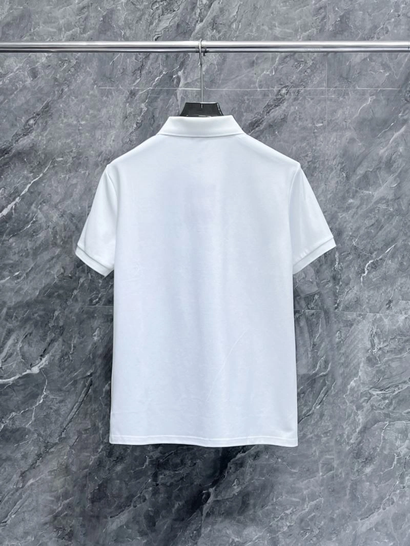 SoftTouch Ermenegildo Zegna T-Shirts 161738