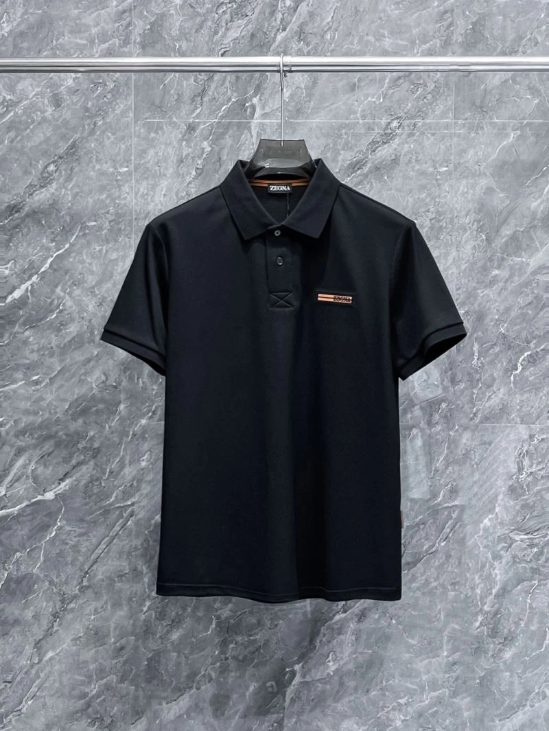 Ermenegildo Zegna T-Shirts TechFriendly 161737