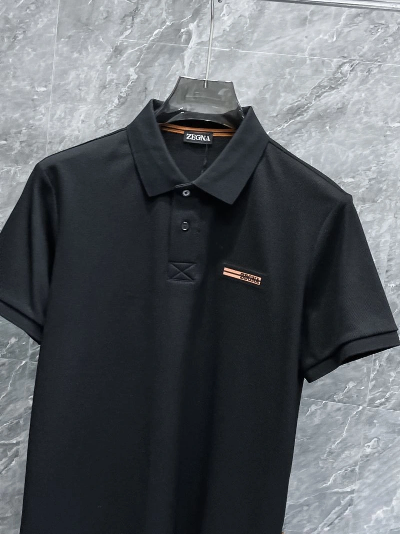 Ermenegildo Zegna T-Shirts TechFriendly 161737
