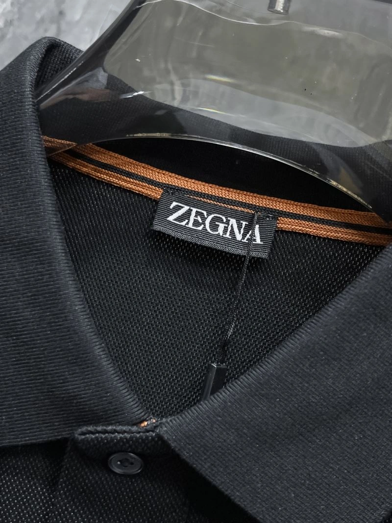 Ermenegildo Zegna T-Shirts TechFriendly 161737