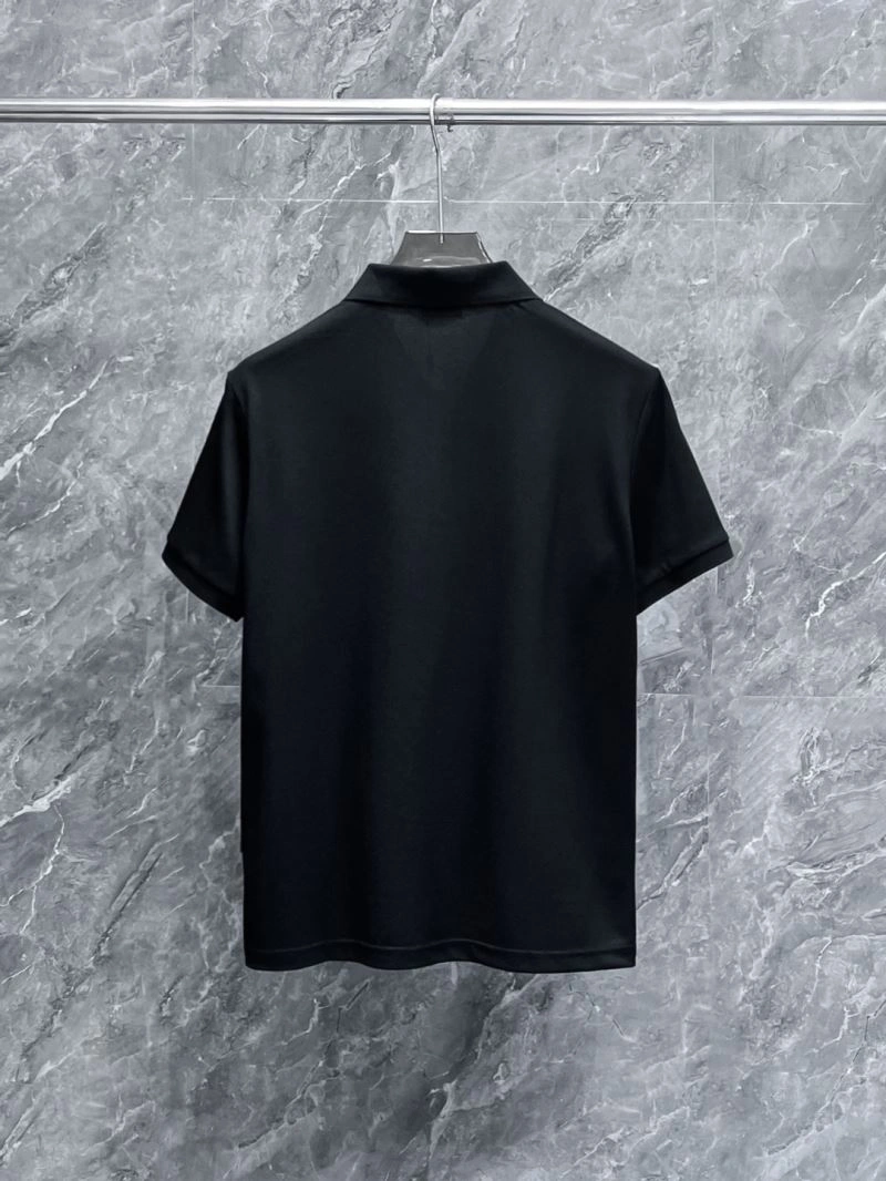 Ermenegildo Zegna T-Shirts TechFriendly 161737
