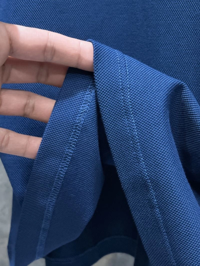 Ermenegildo Zegna T-Shirts ZipUp 161735