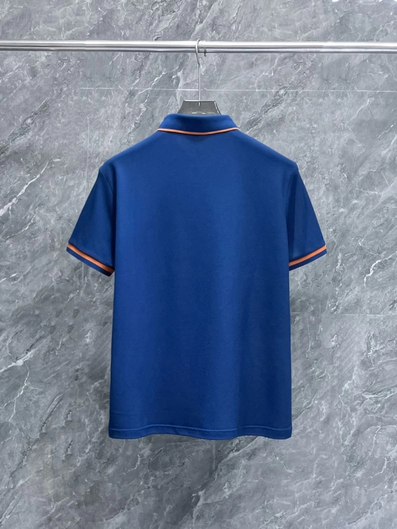Ermenegildo Zegna T-Shirts ZipUp 161735