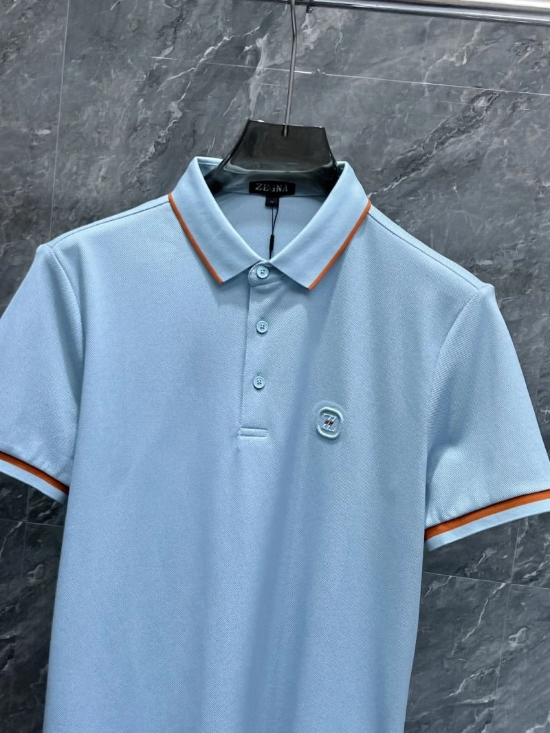Ermenegildo Zegna T-Shirts OdorResistant 161734