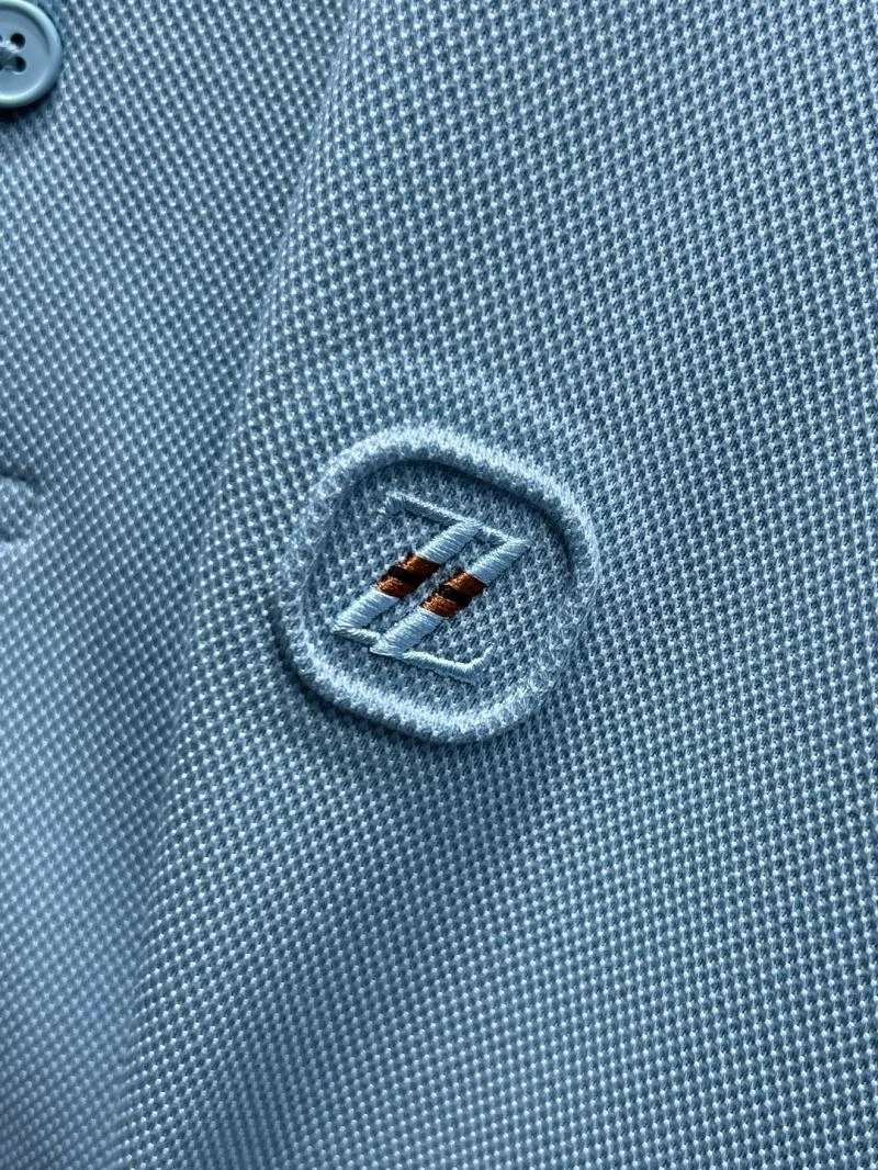 Ermenegildo Zegna T-Shirts OdorResistant 161734