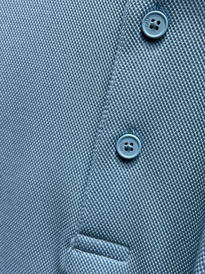 Ermenegildo Zegna T-Shirts OdorResistant 161734