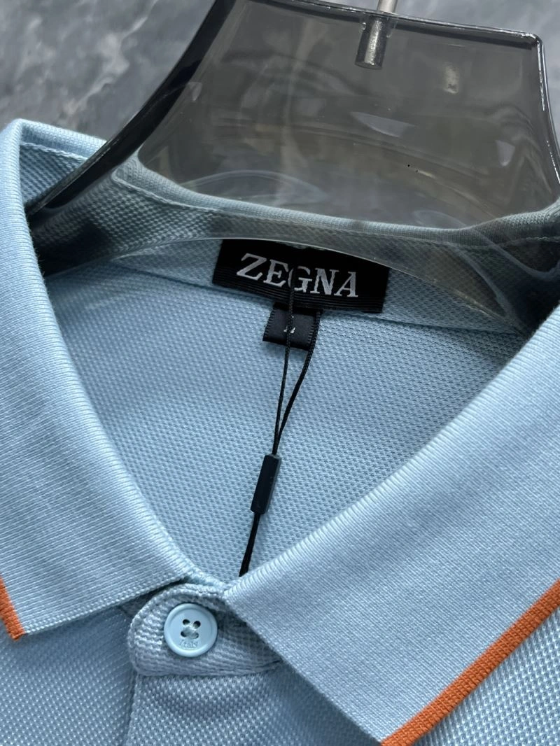 Ermenegildo Zegna T-Shirts OdorResistant 161734