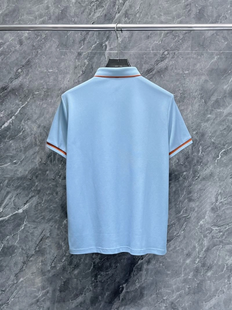 Ermenegildo Zegna T-Shirts OdorResistant 161734