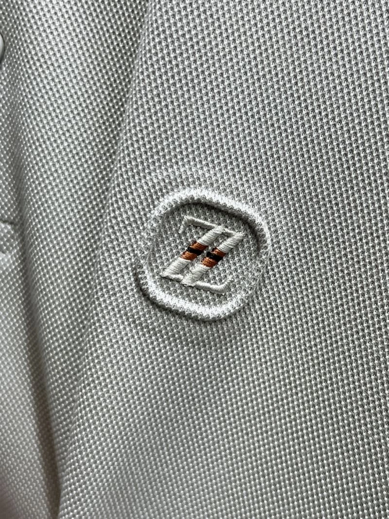 Ermenegildo Zegna T-Shirts Trendsetting 161778