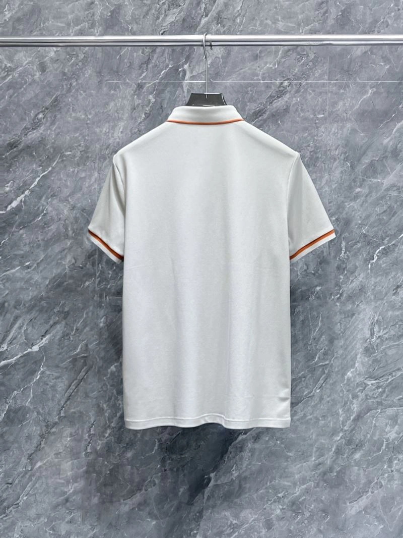 Ermenegildo Zegna T-Shirts Trendsetting 161778