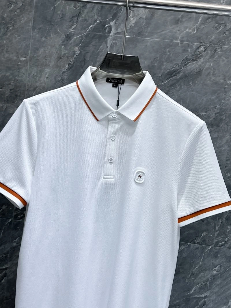 Ermenegildo Zegna T-Shirts FashionForward 161731