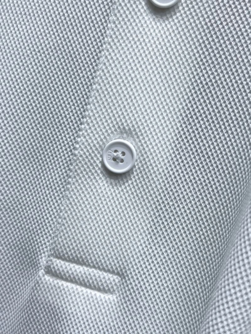 Ermenegildo Zegna T-Shirts FashionForward 161731