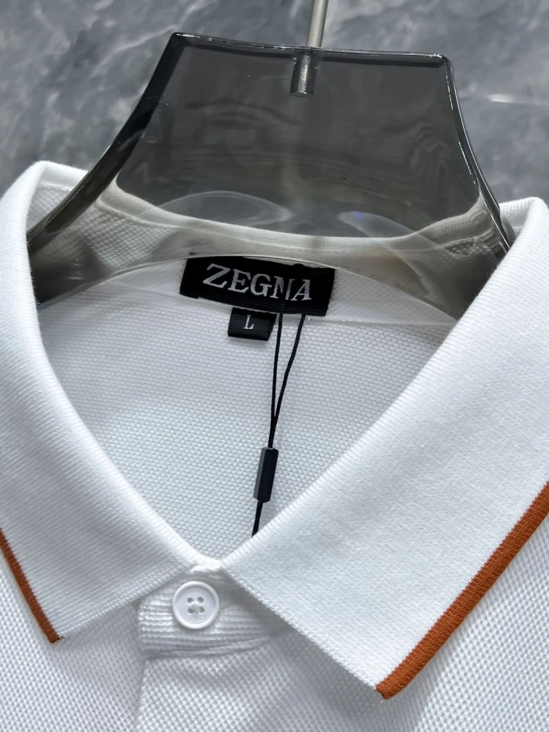 Ermenegildo Zegna T-Shirts FashionForward 161731