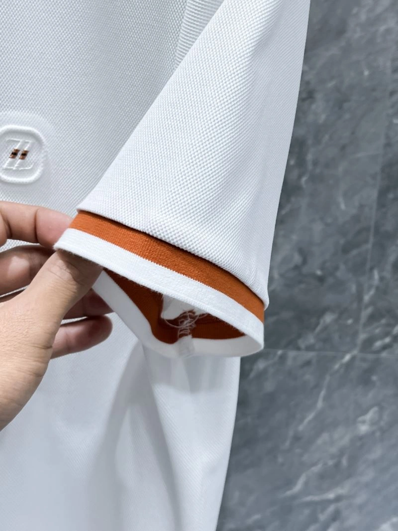 Ermenegildo Zegna T-Shirts FashionForward 161731