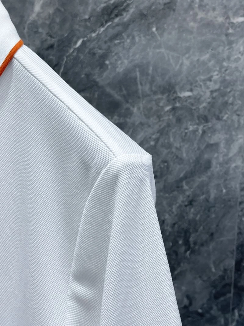 Ermenegildo Zegna T-Shirts FashionForward 161731