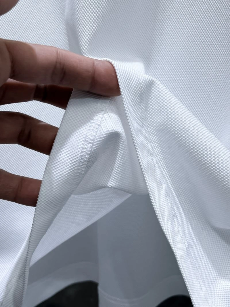 Ermenegildo Zegna T-Shirts FashionForward 161731
