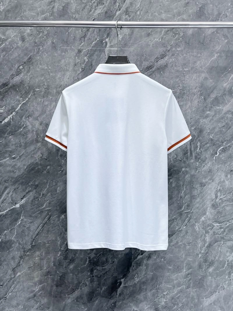 Ermenegildo Zegna T-Shirts FashionForward 161731
