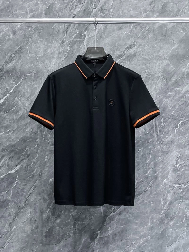 GoAnywhere Ermenegildo Zegna T-Shirts 161729