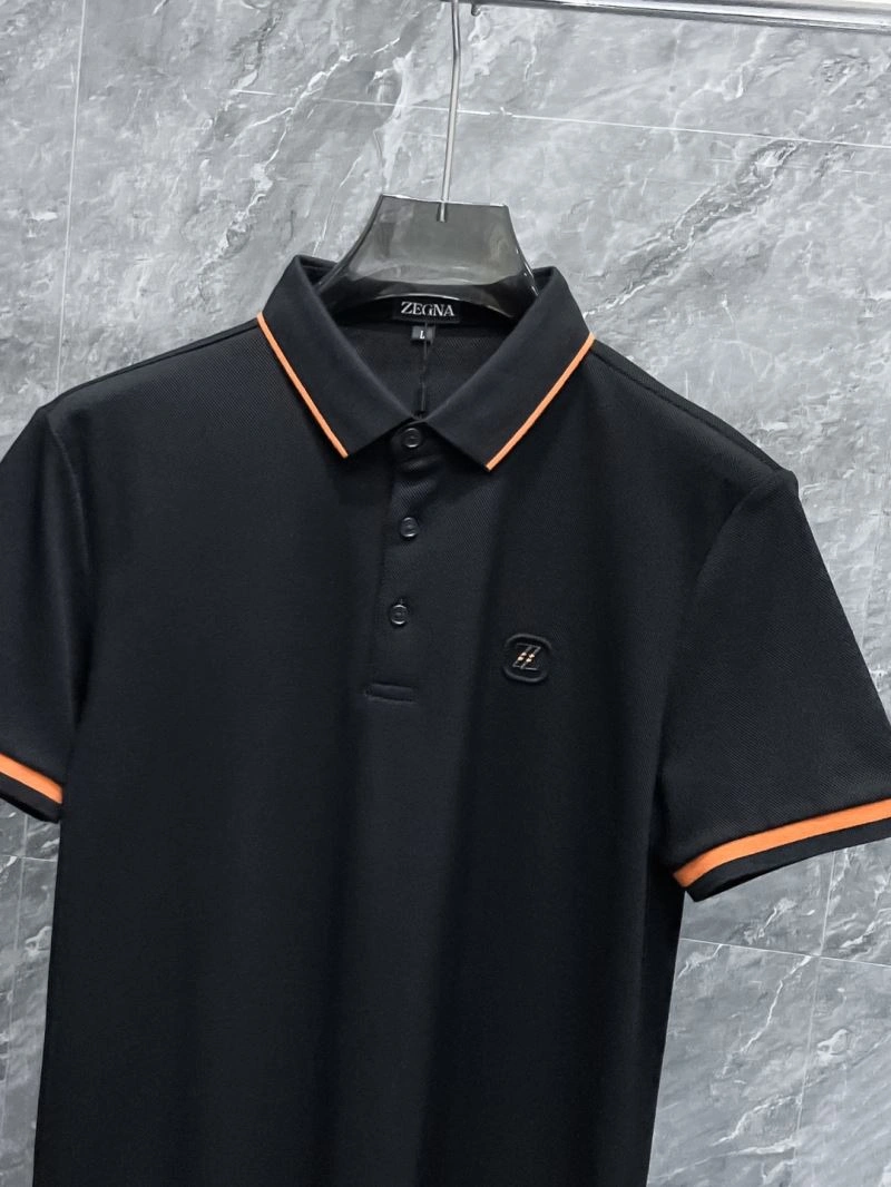 GoAnywhere Ermenegildo Zegna T-Shirts 161729