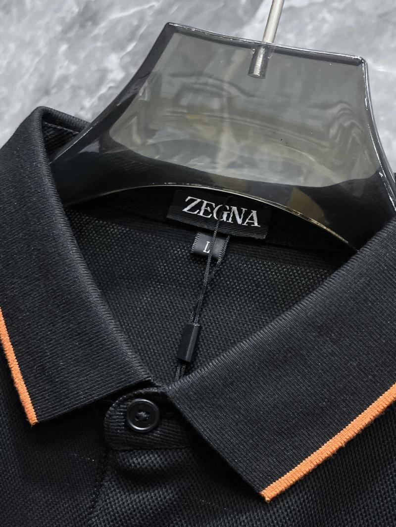 GoAnywhere Ermenegildo Zegna T-Shirts 161729
