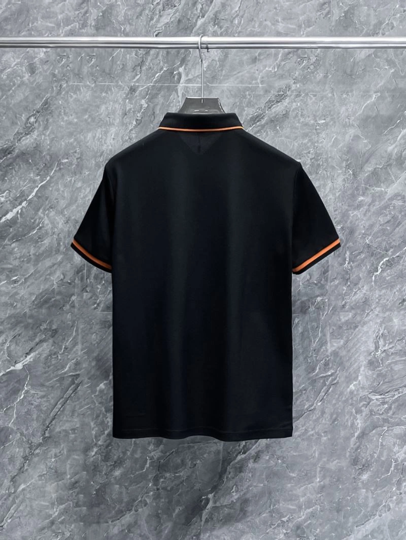 GoAnywhere Ermenegildo Zegna T-Shirts 161729