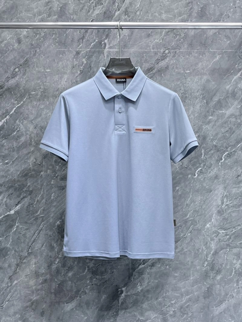 TravelReady Ermenegildo Zegna T-Shirts 161839