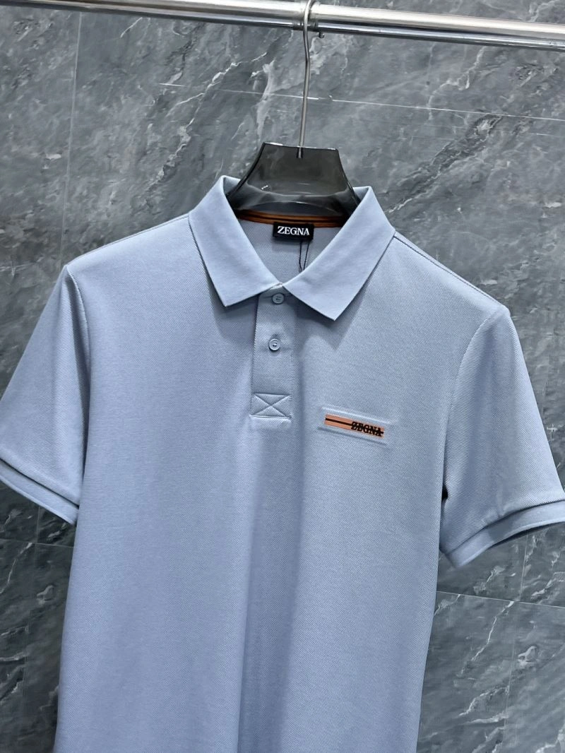 TravelReady Ermenegildo Zegna T-Shirts 161839