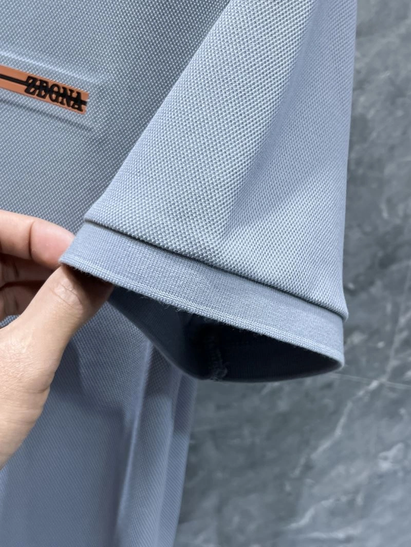 TravelReady Ermenegildo Zegna T-Shirts 161839