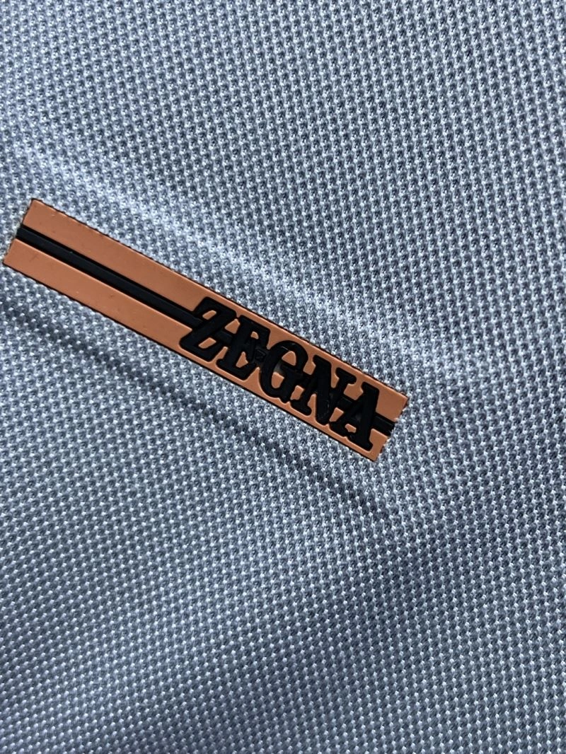 TravelReady Ermenegildo Zegna T-Shirts 161839