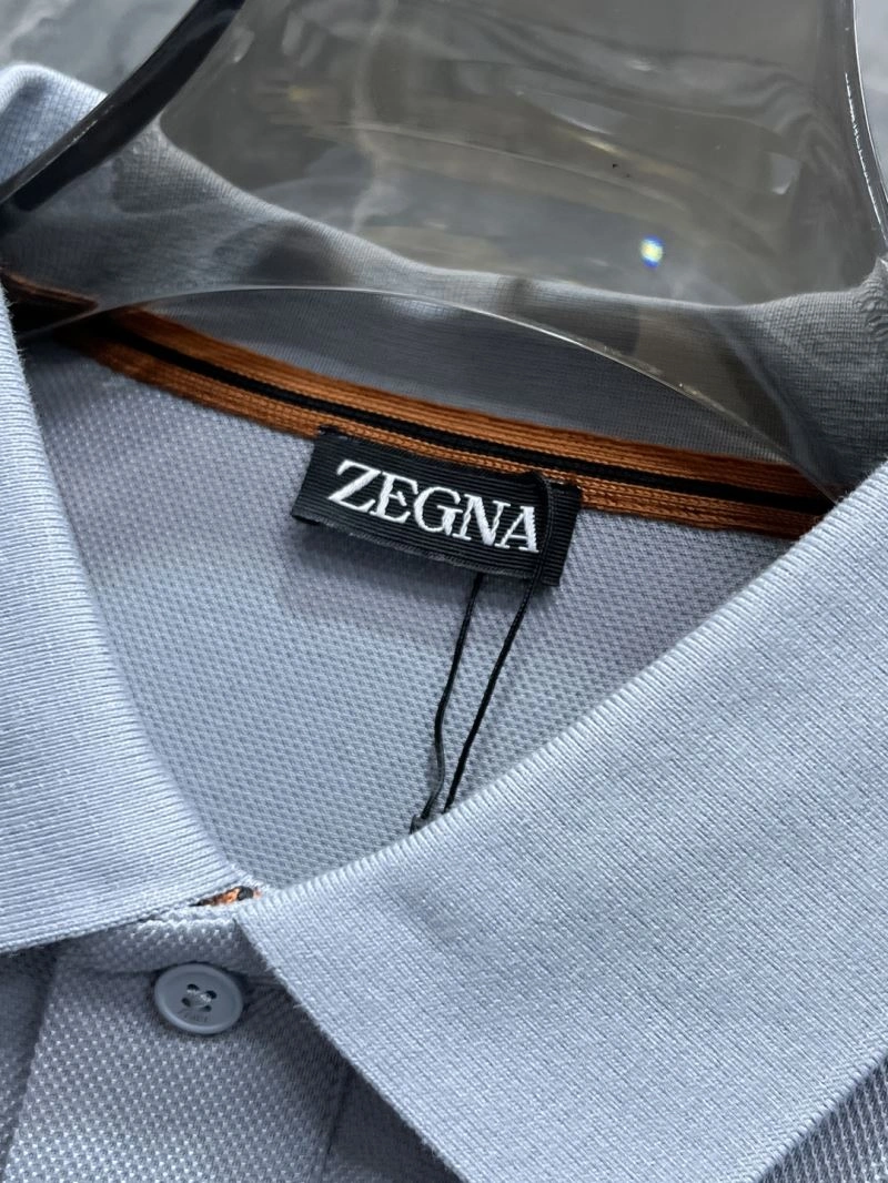 TravelReady Ermenegildo Zegna T-Shirts 161839