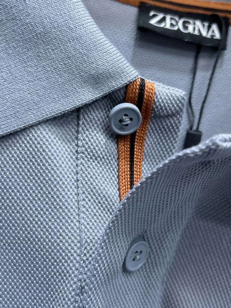 TravelReady Ermenegildo Zegna T-Shirts 161839