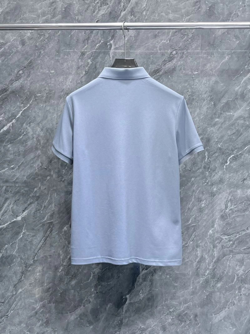 TravelReady Ermenegildo Zegna T-Shirts 161839