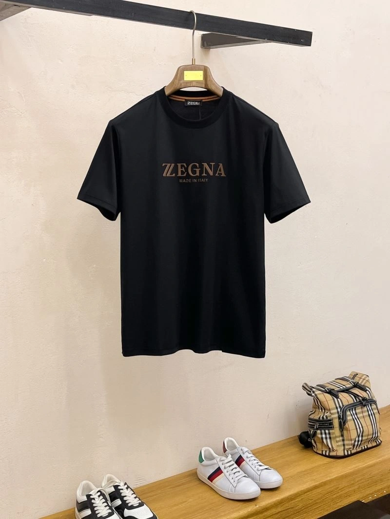 EyeCatching Ermenegildo Zegna T-Shirts 161727