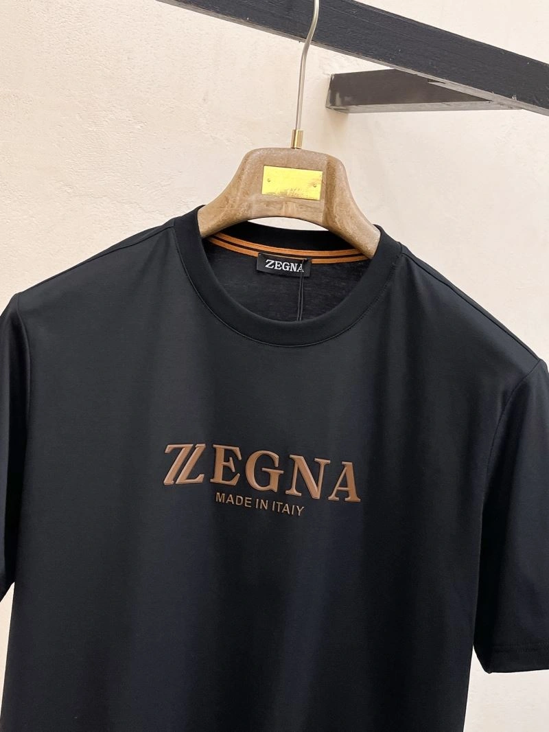 EyeCatching Ermenegildo Zegna T-Shirts 161727