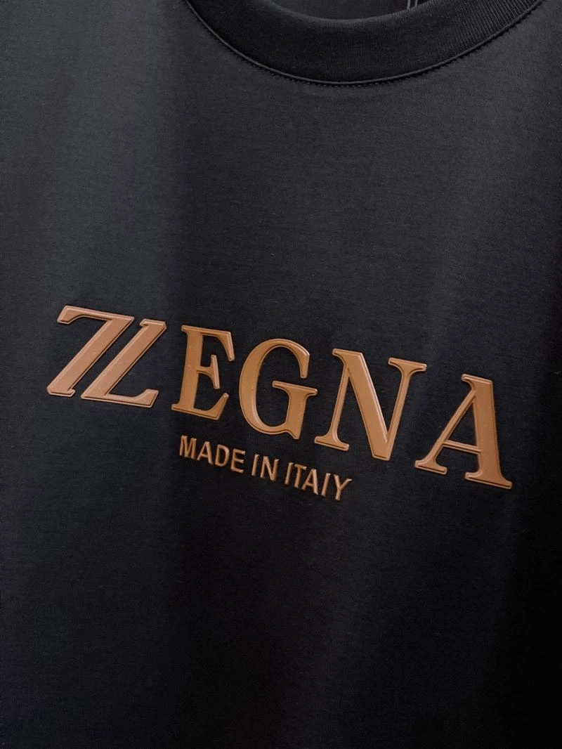 EyeCatching Ermenegildo Zegna T-Shirts 161727