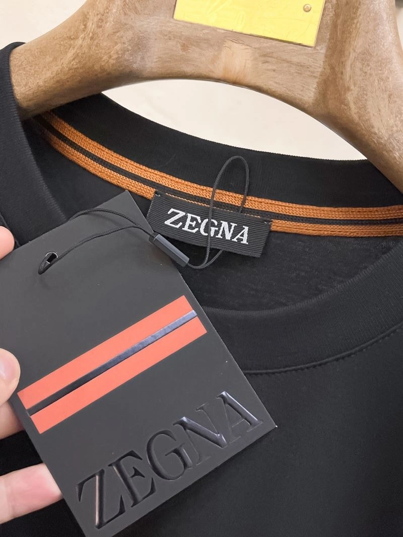 EyeCatching Ermenegildo Zegna T-Shirts 161727