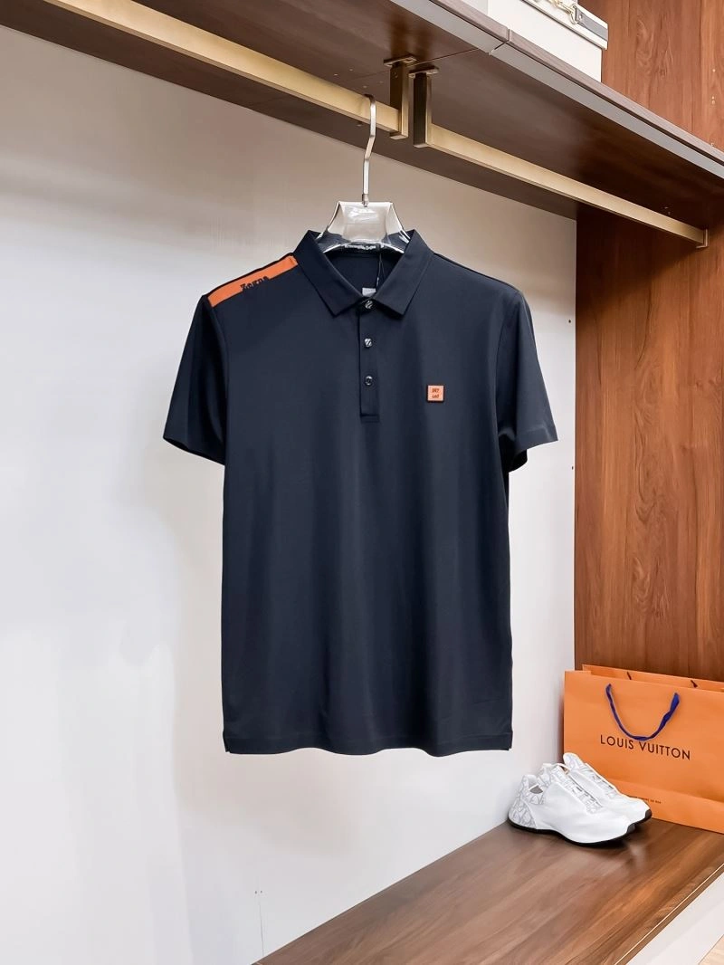 Classic Ermenegildo Zegna T-Shirts 161732