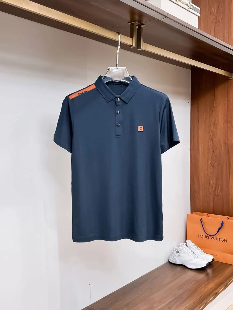 Classic Ermenegildo Zegna T-Shirts 161732