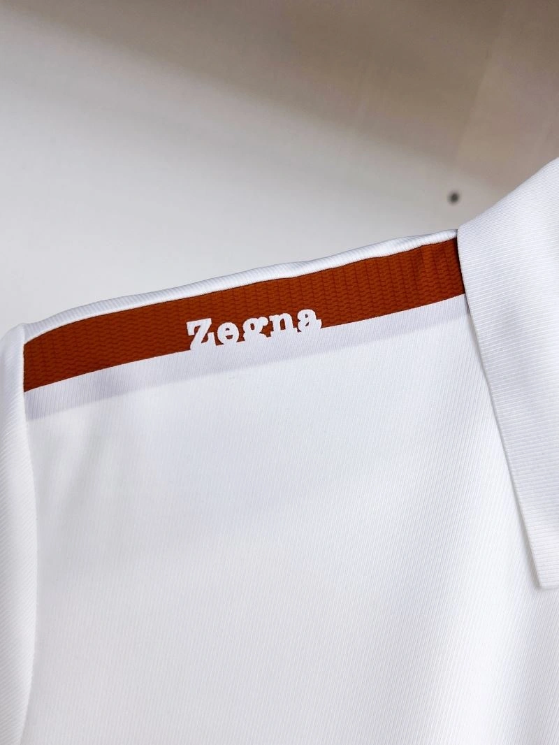 Classic Ermenegildo Zegna T-Shirts 161732