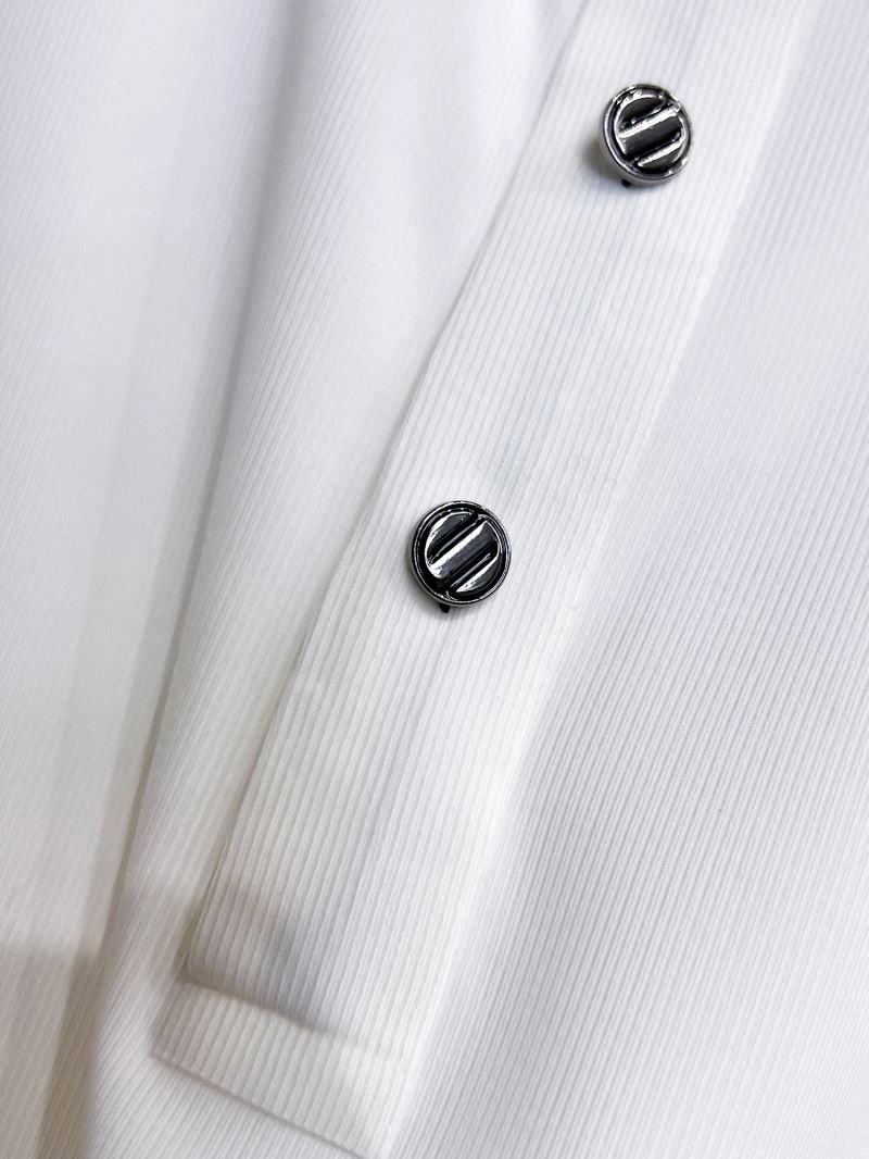 Classic Ermenegildo Zegna T-Shirts 161732