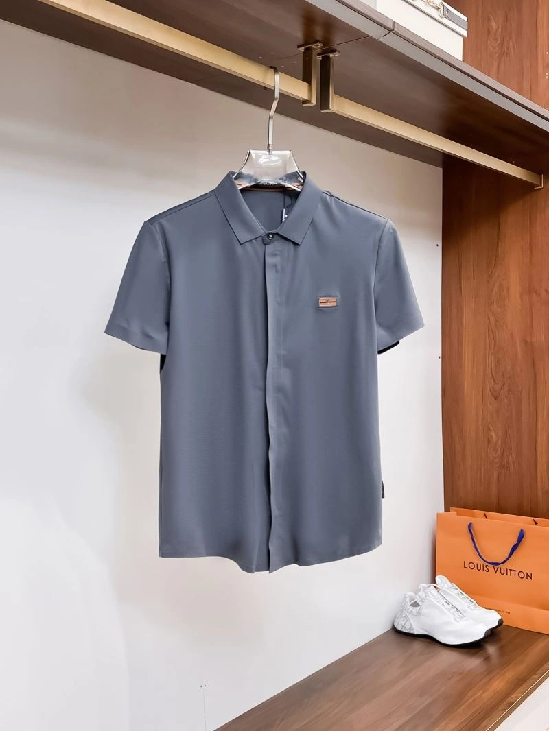 Ermenegildo Zegna T-Shirts DailyWear 161750