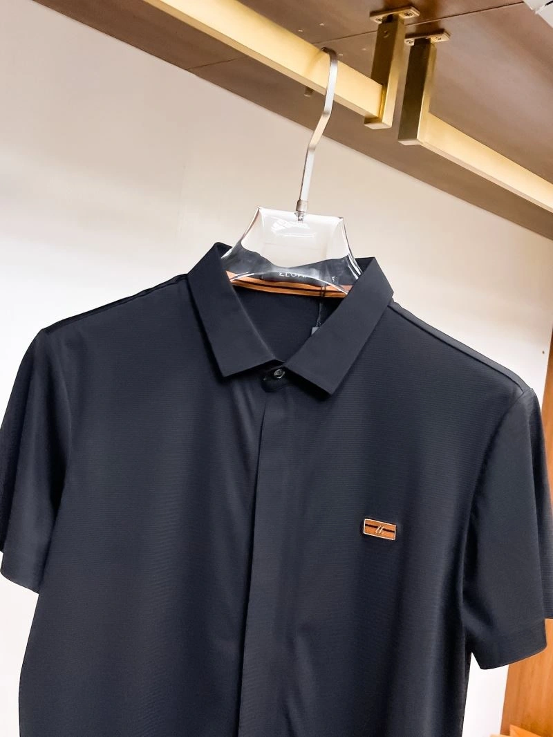 Ermenegildo Zegna T-Shirts DailyWear 161750